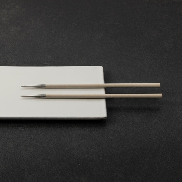 Chopstick (2 pcs) 6.0 mm 18/10