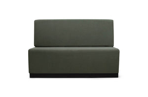 Atlantis Zócalo Bench L130