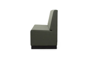 Atlantis Zócalo Bench L130