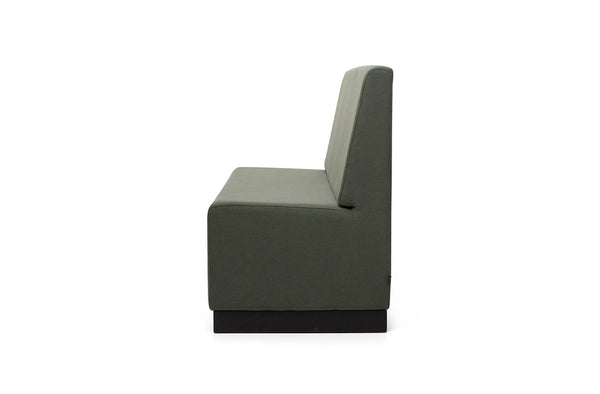 Atlantis Zócalo Bench L130