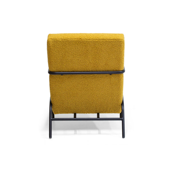 Buggy Basic Armchair