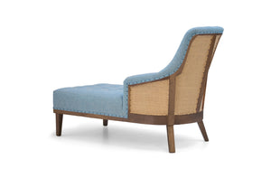 Carlota Vintage Chaise Longue