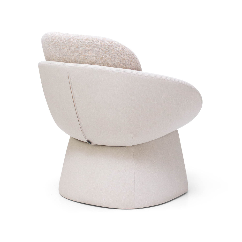 Cross Armchair