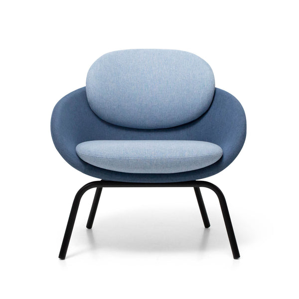 Cross Armchair
