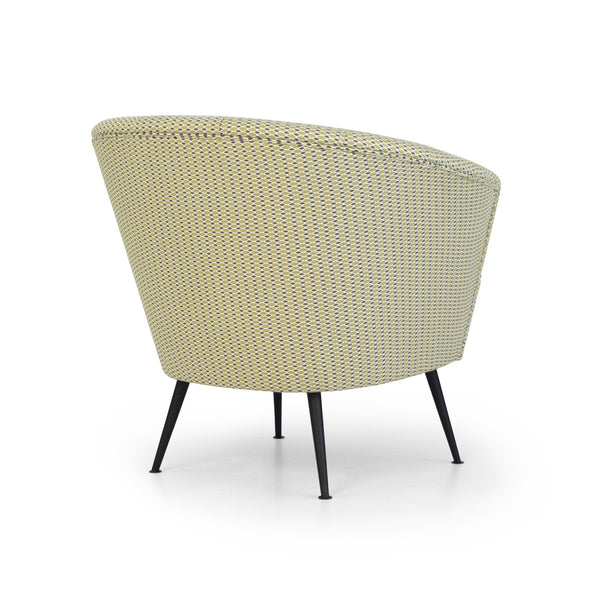 Fold Armchair