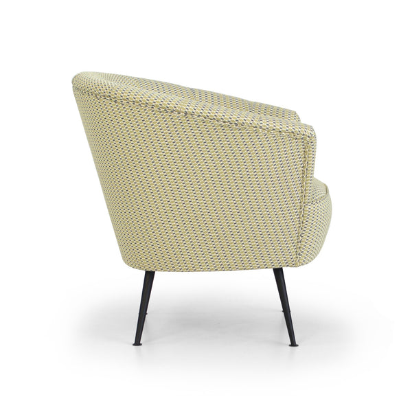 Fold Armchair