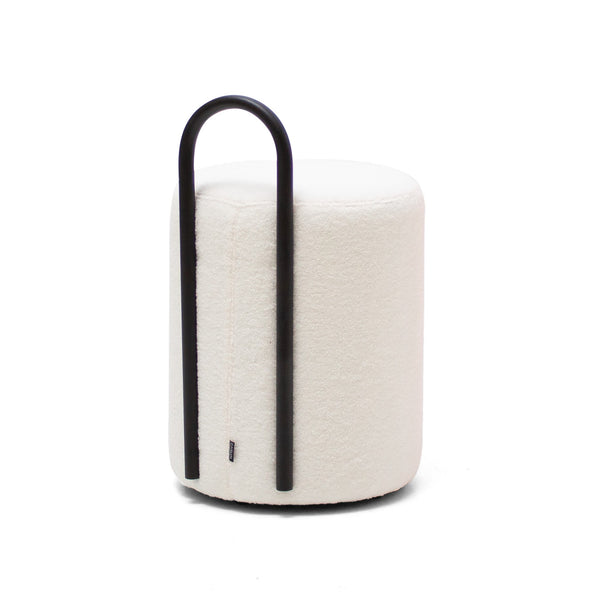 Horn A Pouff D40