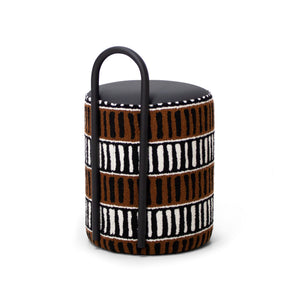 Horn A Pouff D40