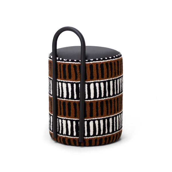 Horn A Pouff D40