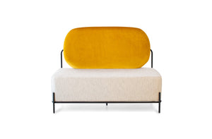 Inzuk Bench L130