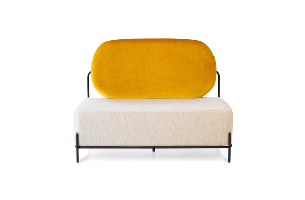 Inzuk Bench L130