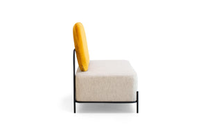 Inzuk Bench L130