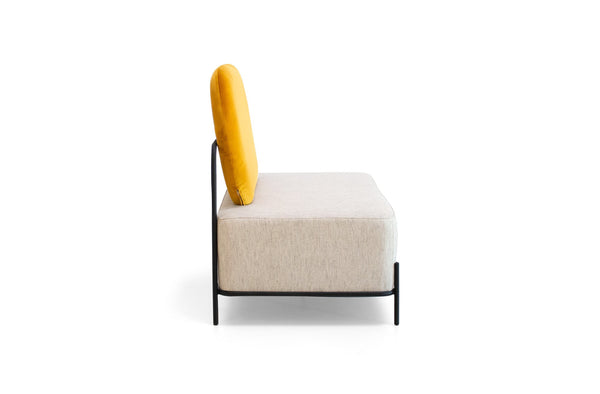 Inzuk Bench L130