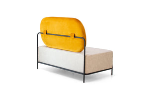 Inzuk Bench L130