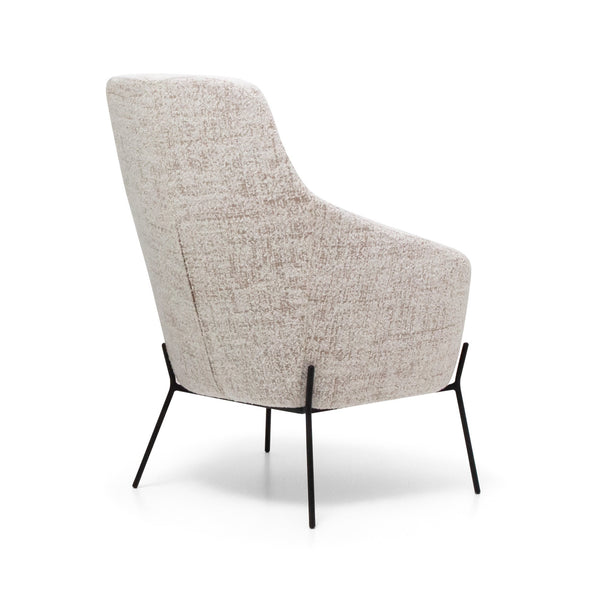 Kina Armchair
