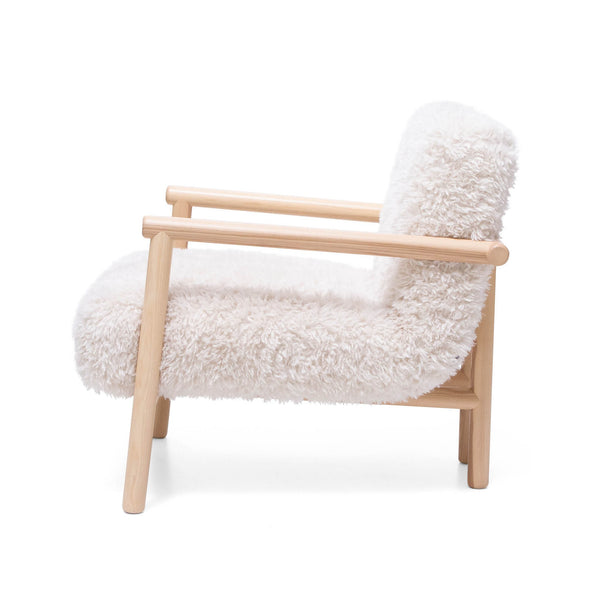 Mantis Armchair