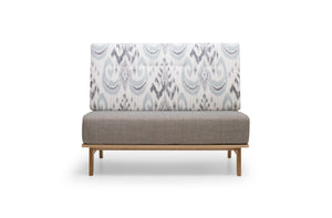 Marce Bench L130