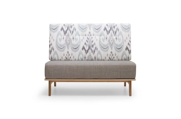 Marce Bench L130