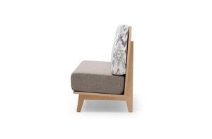 Marce Bench L130
