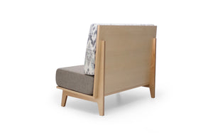 Marce Bench L130