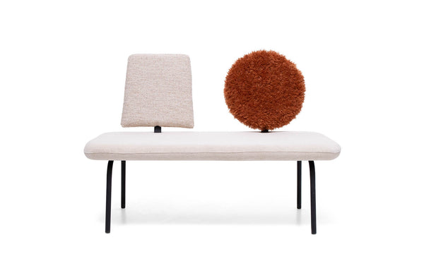 Nordik Bench L125