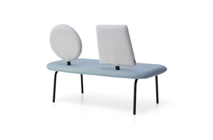 Nordik Bench L125