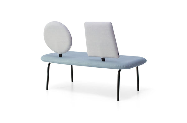 Nordik Bench L125