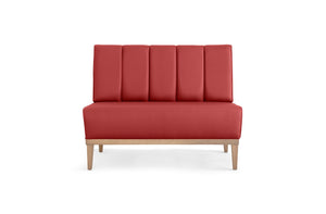 Pompella Madera Bench L130