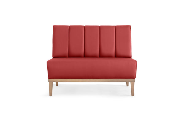 Pompella Madera Bench L130