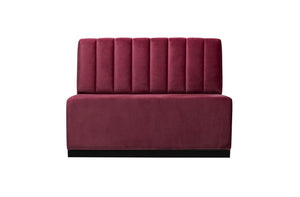 Pompella Zócalo Bench L130