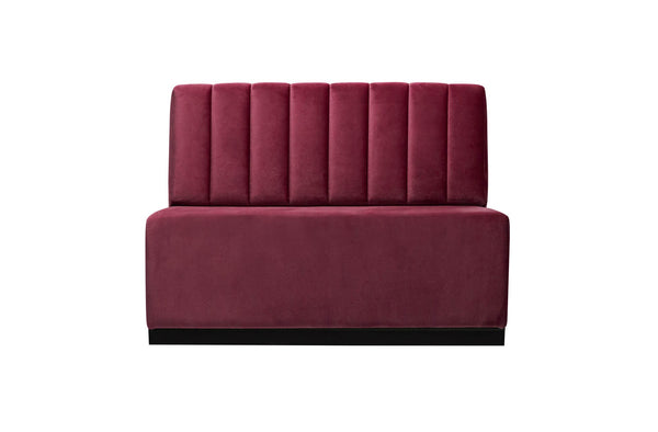 Pompella Zócalo Bench L130