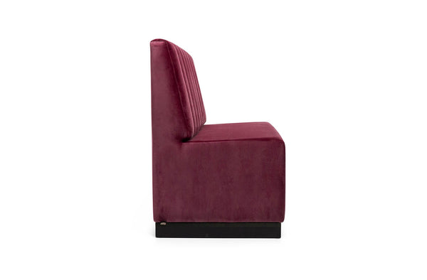 Pompella Zócalo Bench L130