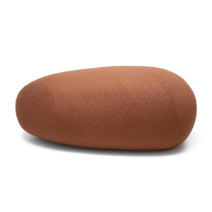 Stone 01 Grande Pouff H46