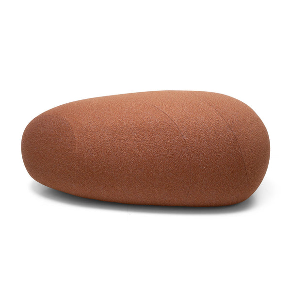 Stone 01 Grande Pouff H46