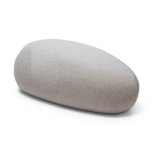 Stone 01 Grande Pouff H46