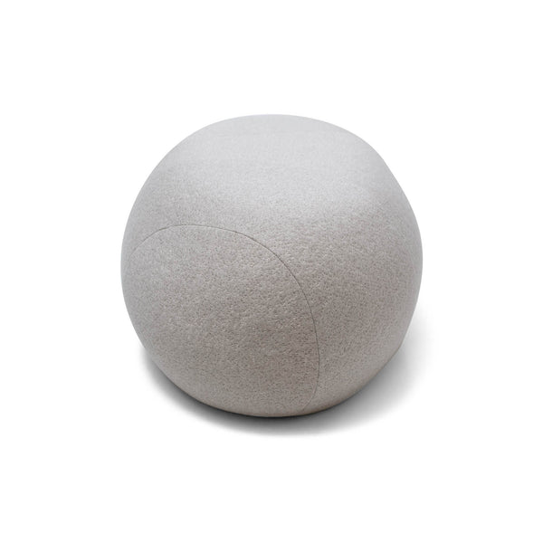 Stone 02 Grande Pouff H42