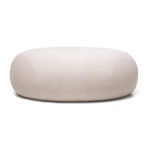 Stone 02 Grande Pouff H42