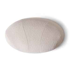 Stone 02 Grande Pouff H42