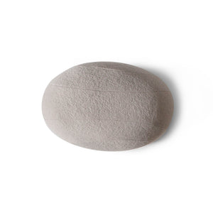 Stone 02 Pequeño Pouff H32