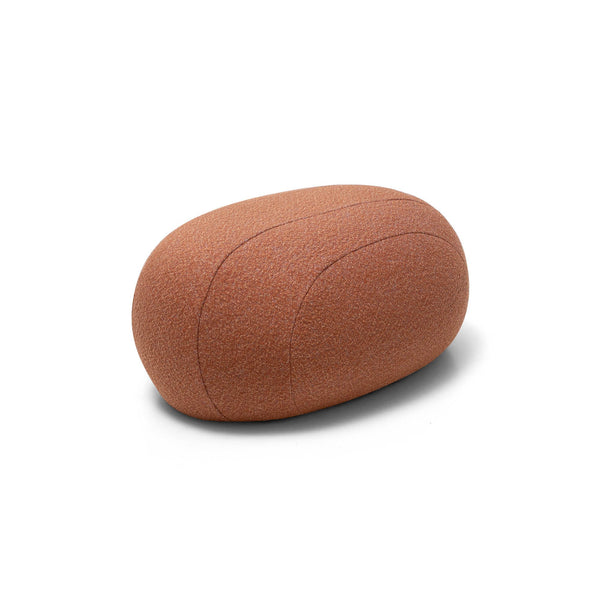Stone 02 Pequeño Pouff H32