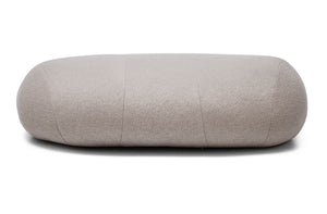 Super Stone Pouff H42