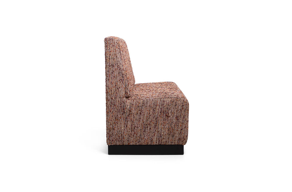 Taora Zócalo Bench L130