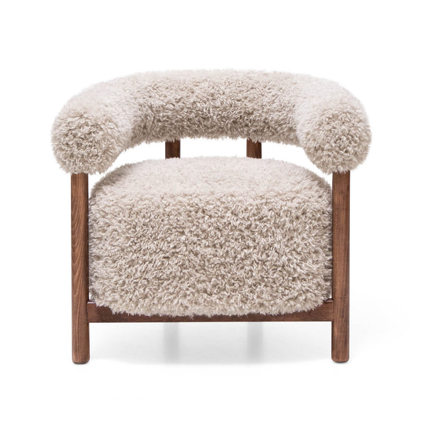 Winnie Armchair