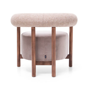 Winnie Armchair