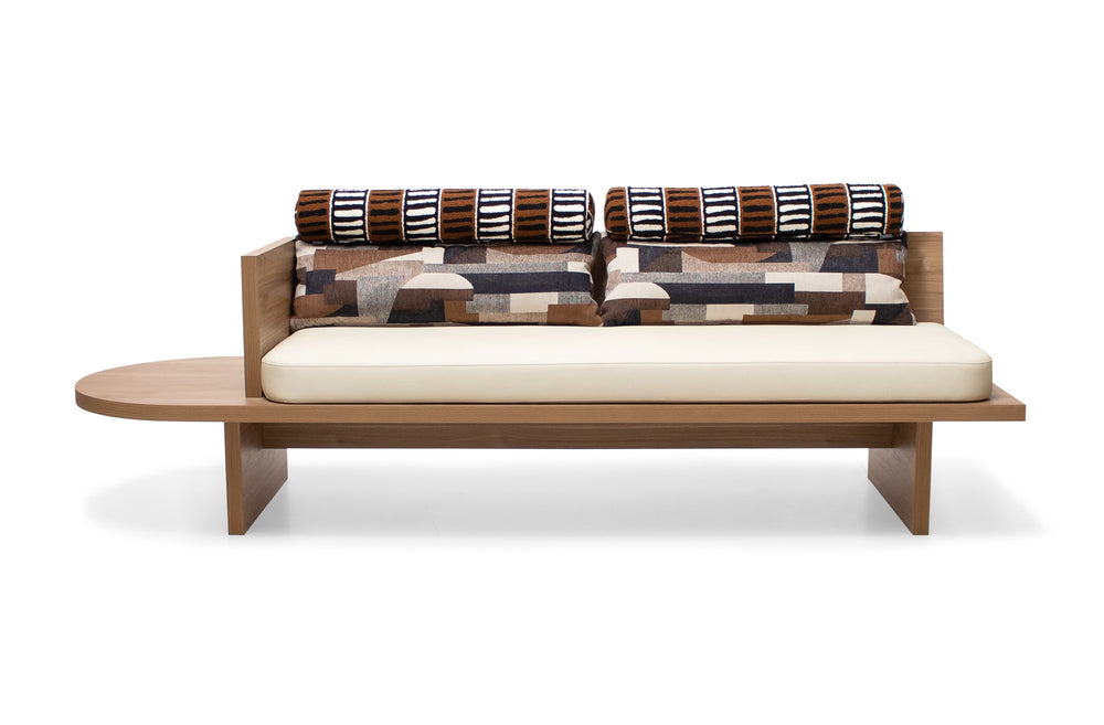 Zulú Bench L240