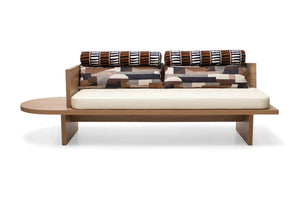 Zulú Bench L240