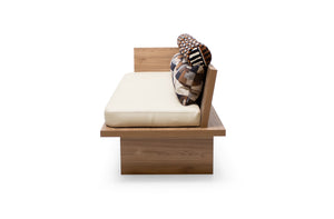 Zulú Bench L240