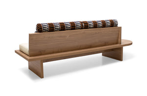 Zulú Bench L240
