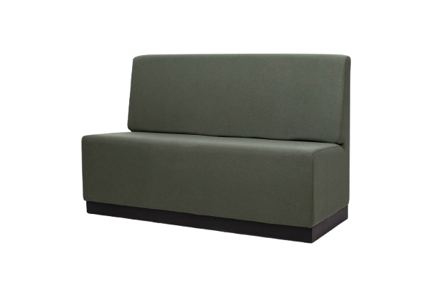 Atlantis Zócalo Bench L130