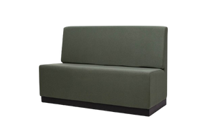 Atlantis Zócalo Bench L130